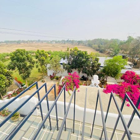 Ananda Resorts Shantiniketan Sri Niketan Dış mekan fotoğraf