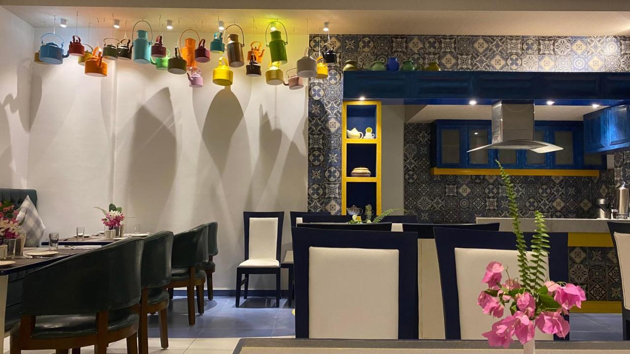 Ananda Resorts Shantiniketan Sri Niketan Dış mekan fotoğraf