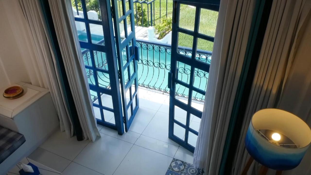 Ananda Resorts Shantiniketan Sri Niketan Dış mekan fotoğraf