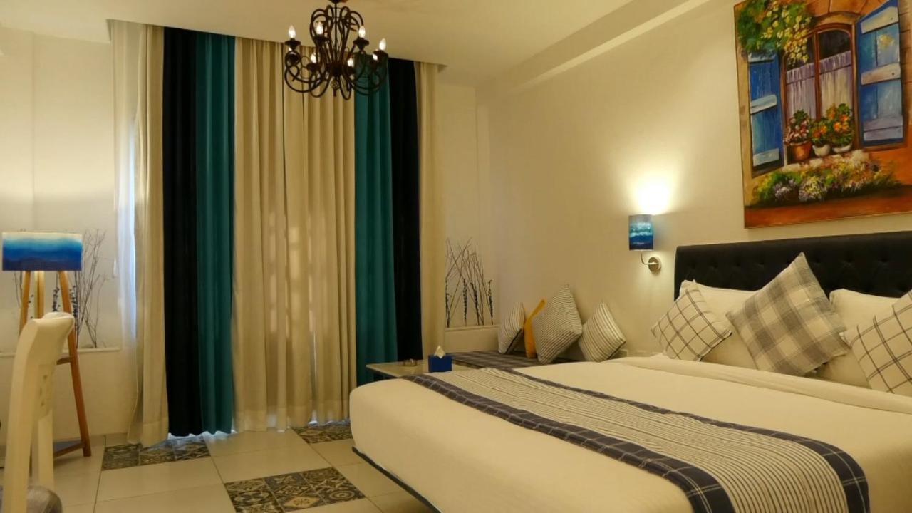 Ananda Resorts Shantiniketan Sri Niketan Dış mekan fotoğraf