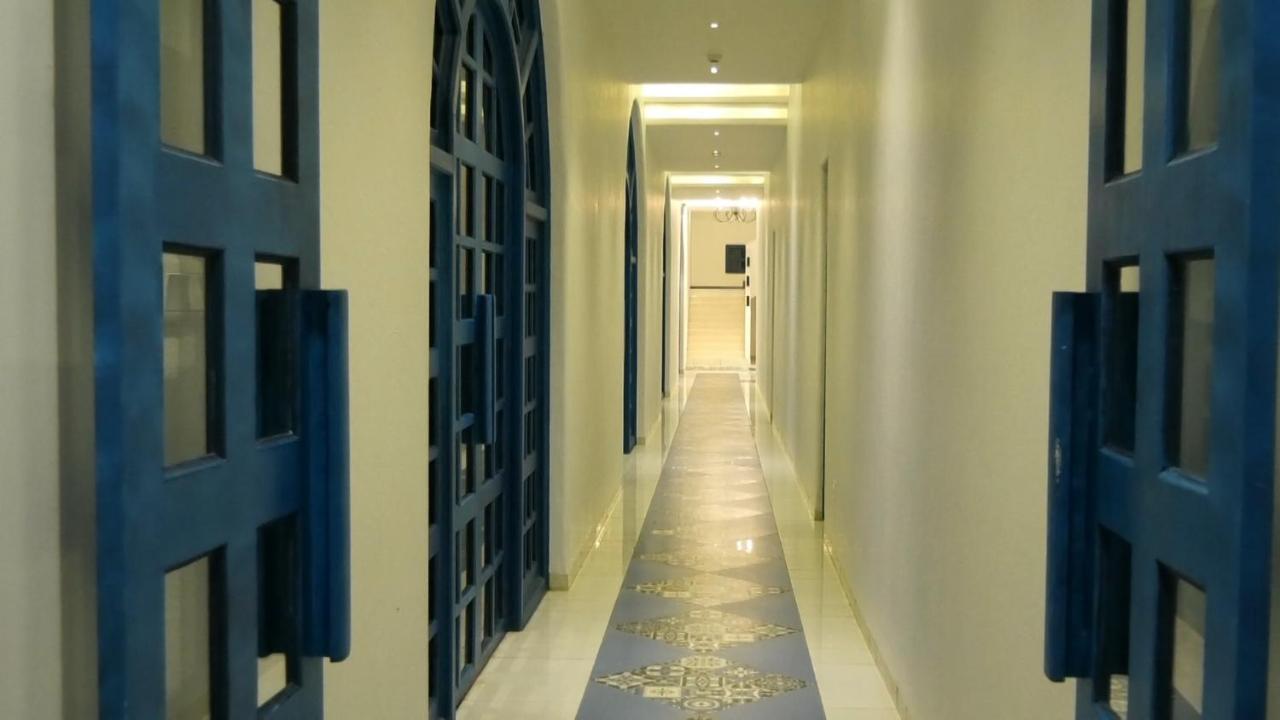 Ananda Resorts Shantiniketan Sri Niketan Dış mekan fotoğraf