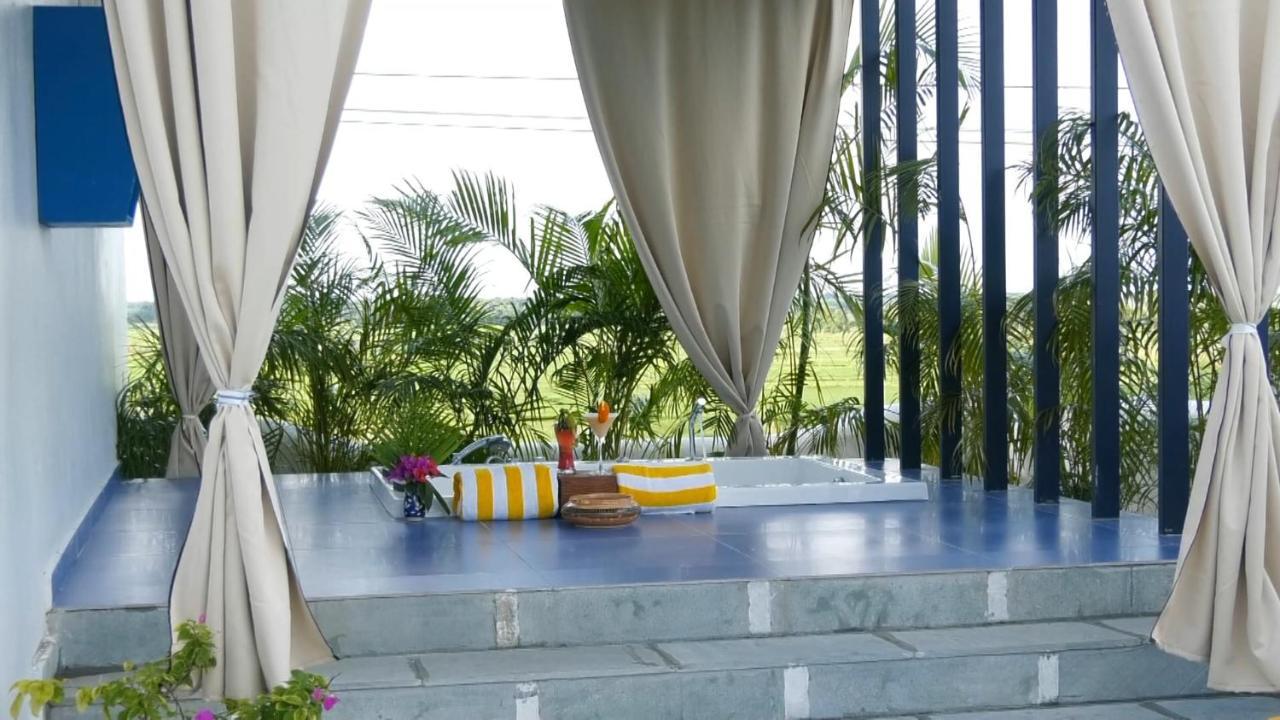 Ananda Resorts Shantiniketan Sri Niketan Dış mekan fotoğraf
