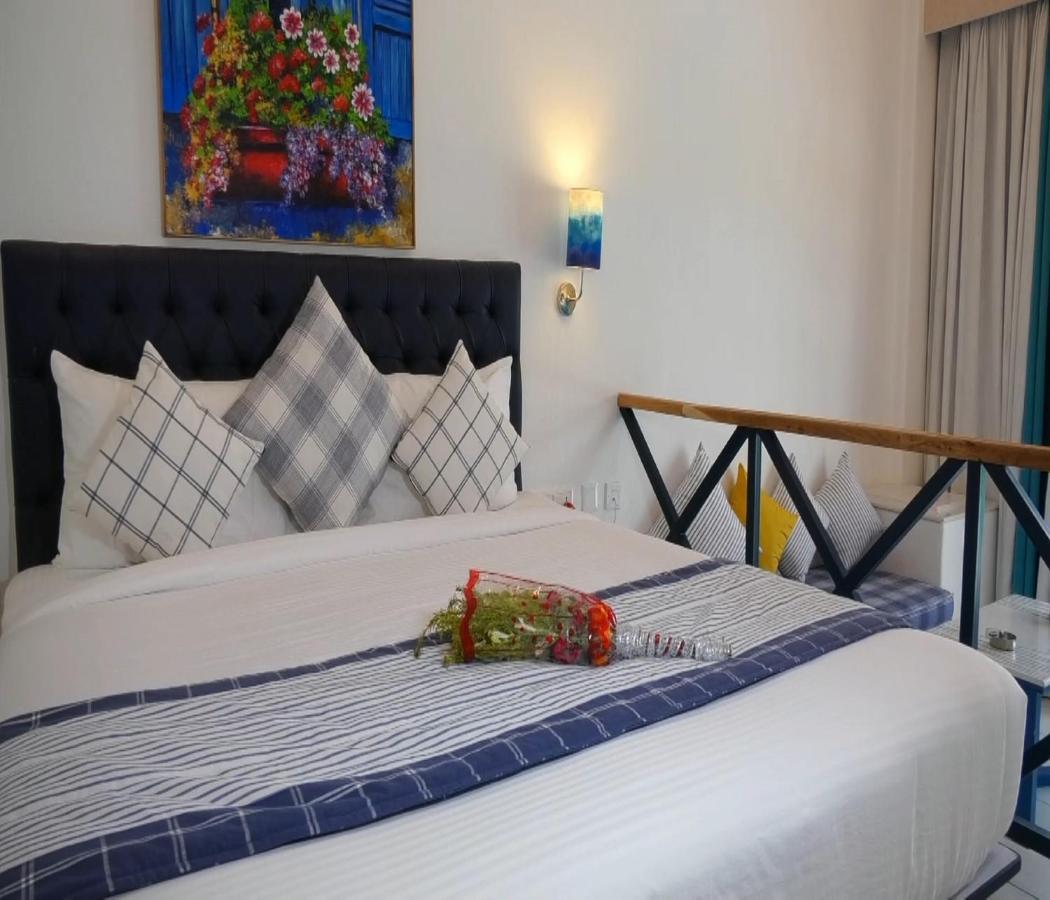 Ananda Resorts Shantiniketan Sri Niketan Dış mekan fotoğraf