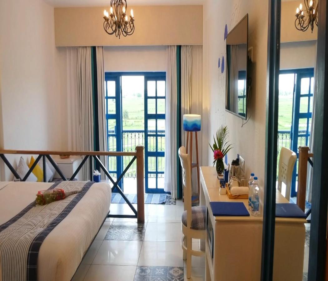 Ananda Resorts Shantiniketan Sri Niketan Dış mekan fotoğraf