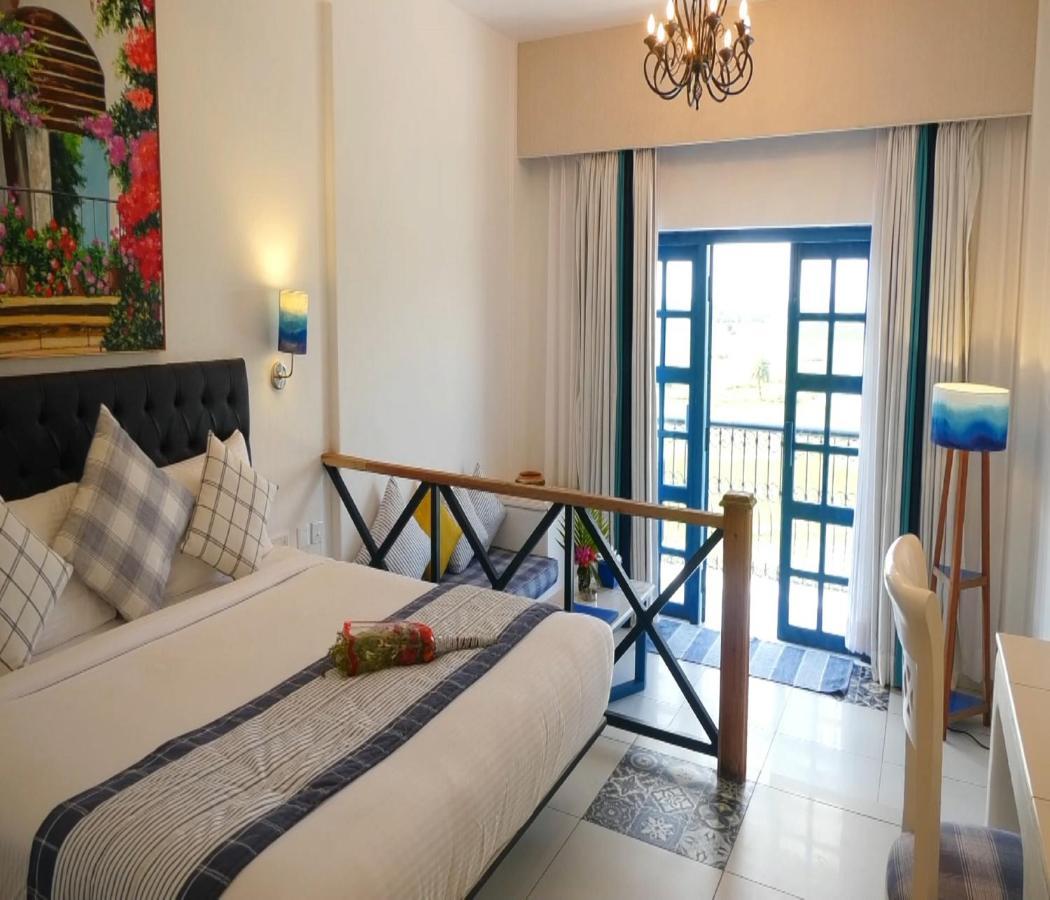 Ananda Resorts Shantiniketan Sri Niketan Dış mekan fotoğraf