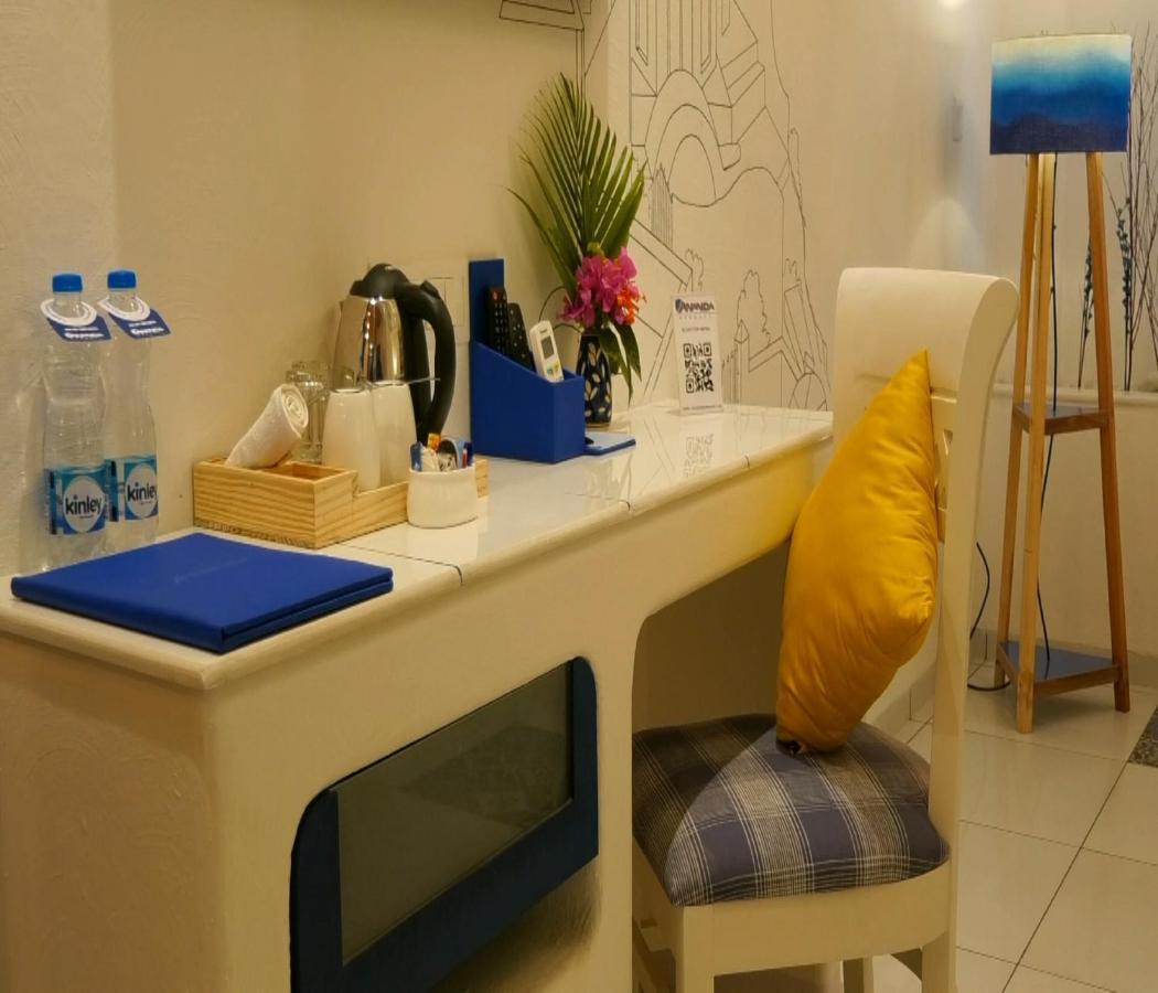 Ananda Resorts Shantiniketan Sri Niketan Dış mekan fotoğraf