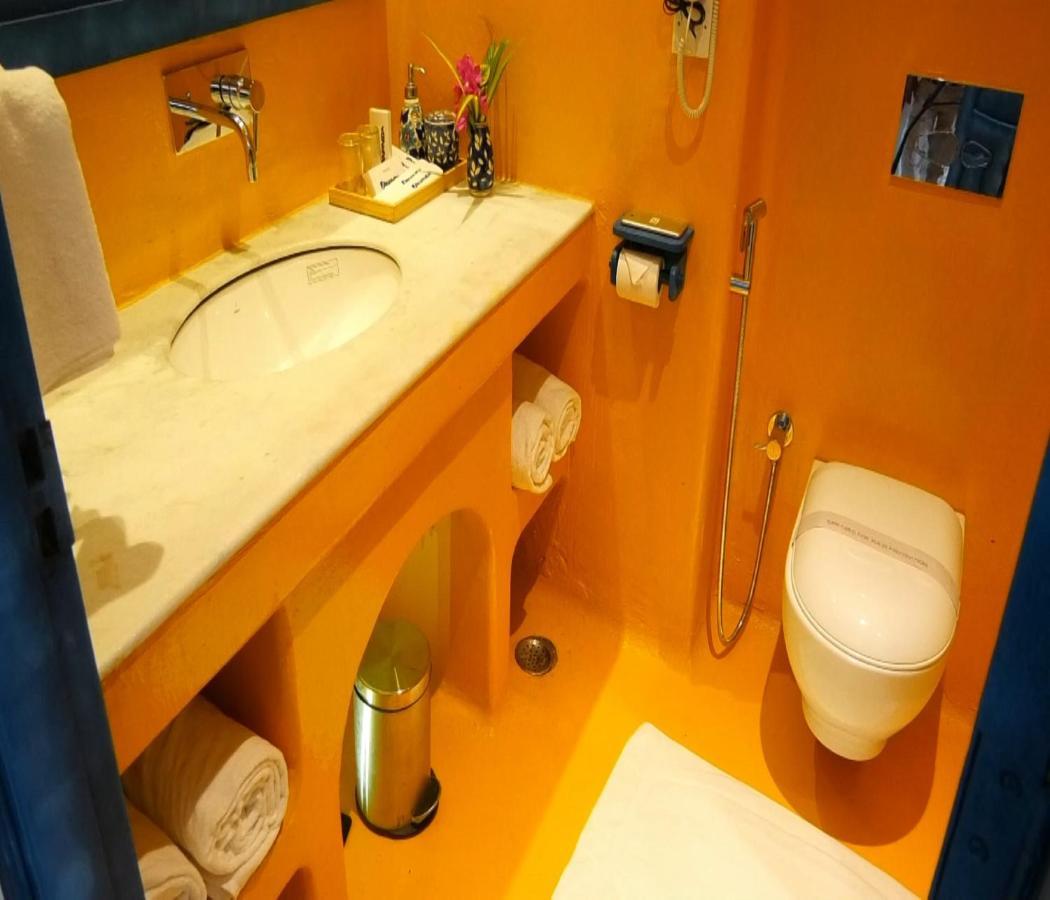 Ananda Resorts Shantiniketan Sri Niketan Dış mekan fotoğraf