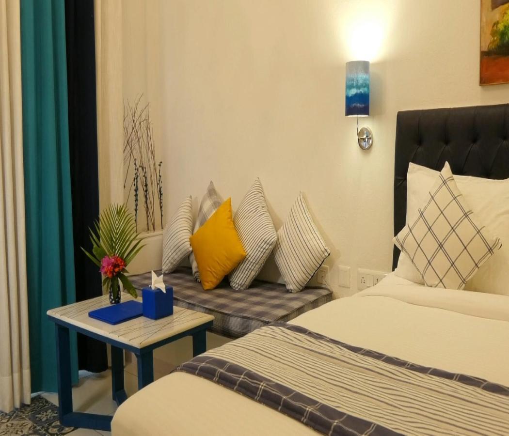 Ananda Resorts Shantiniketan Sri Niketan Dış mekan fotoğraf