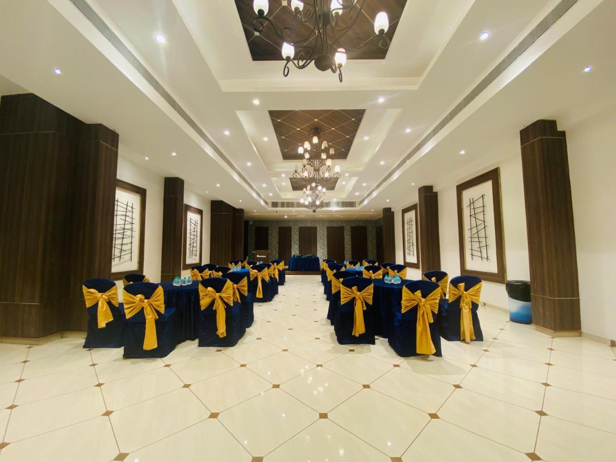 Ananda Resorts Shantiniketan Sri Niketan Dış mekan fotoğraf