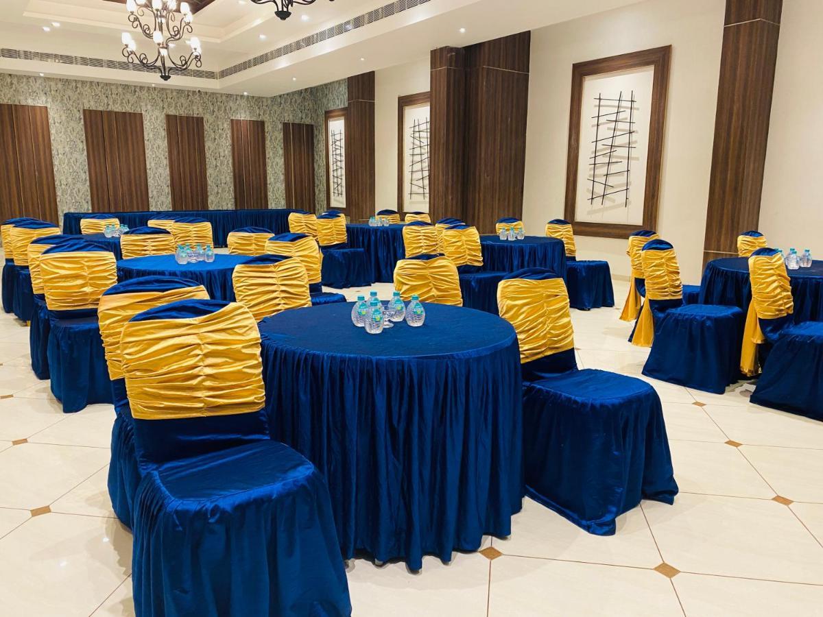 Ananda Resorts Shantiniketan Sri Niketan Dış mekan fotoğraf