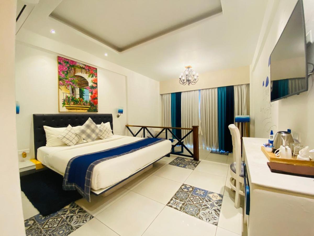 Ananda Resorts Shantiniketan Sri Niketan Dış mekan fotoğraf